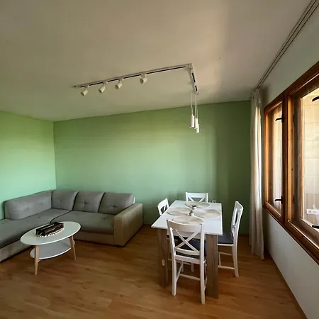 Happy Holiday 3 Apartment *