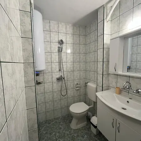 Apartment Happy Holiday 3 Burgas