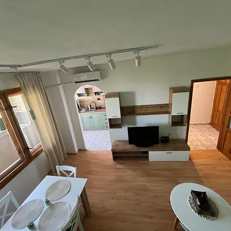 Happy Holiday 3 Apartment Burgas